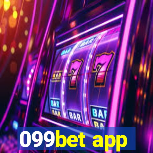 099bet app